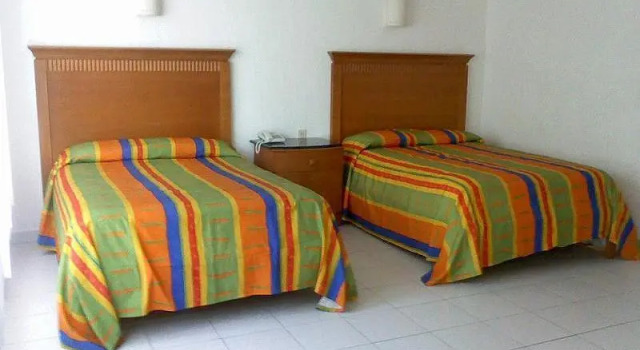 Paraiso de Playa Azul, Book Hotel Hotels in Guerrero with a Pool, Swimming Pool