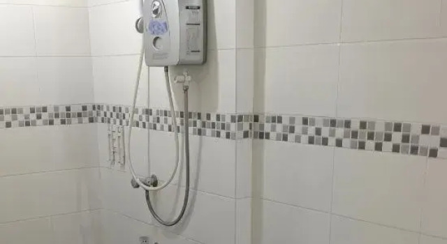 Двухместный номер Standard Diamond Bangkok Apartment