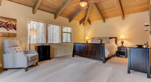Quartz Mt Lane 1, Rezerwuj Hotel Sunriver Mount Bachelor