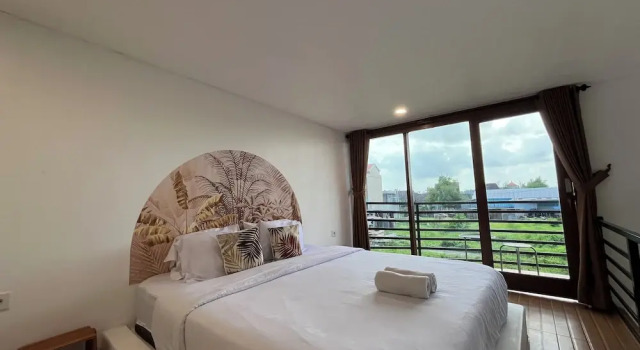 Cove Kisah Residence, Rezerwuj Hotel Munggu Bali