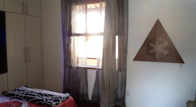 Pampulha Hostel