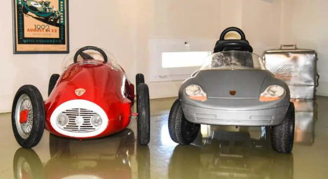 Номер Deluxe Cesare Magli & Figli Residenza DEpoca Luxury Rooms