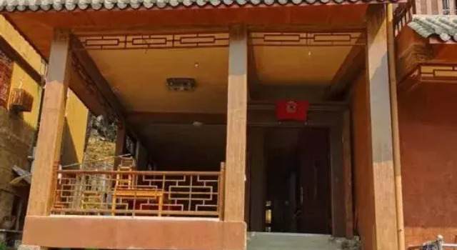 Guangnan Taoxi Riverside Homestay, Prenota Hotel Bamei Yunnan
