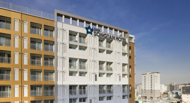 New Songtan Hotel, Reserva ahora Hotel Pyeongtaek Gyeonggi-do