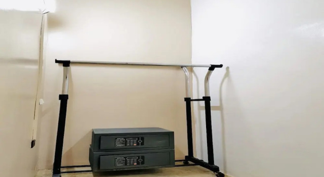 Номер Standard Big Paul Hostel