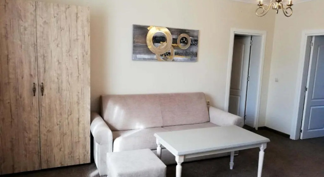 Apartamento Villa Della Rosa