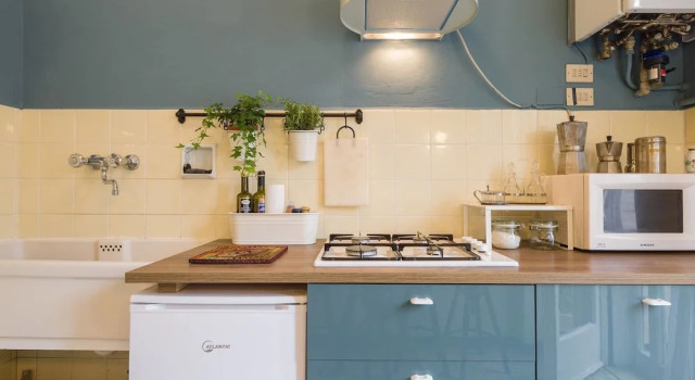 Апартаменты Residenza Novecento