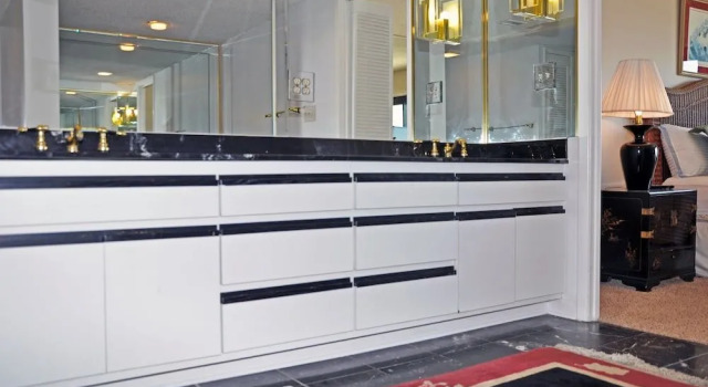 Springs Towers Unit 1006