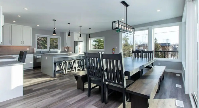 Номер Luxury 107 Birchview Trail