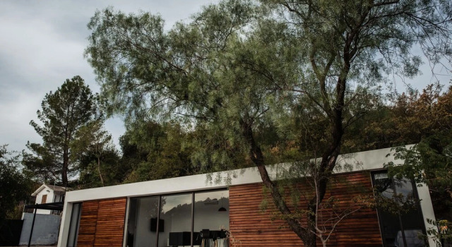 Vistasol, Rezerwuj Hotel Rio Ceballos 
