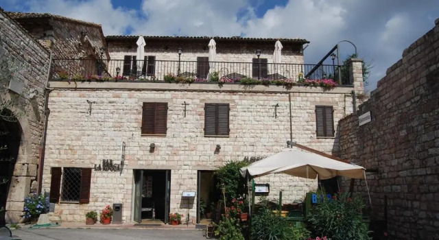 La Rocca