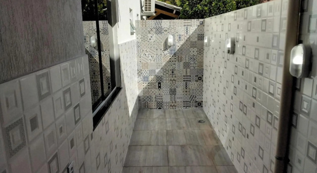 Condominio Encantador No Village I
