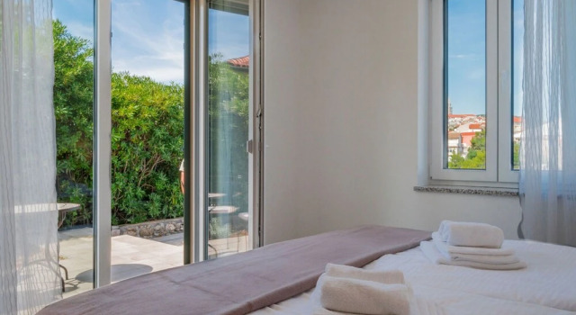Villa Vali 1 by Interhome, Book Hotel Hotels in Kvarner Islands with a Pool, Swimming Pool