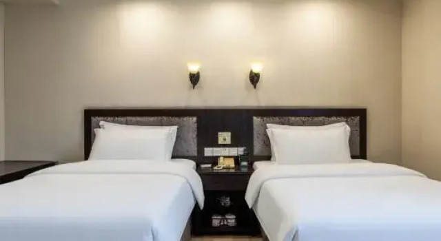 Номер Standard Xinhong Hotel