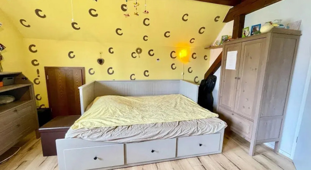 Коттедж Charming Holiday Home With Garden