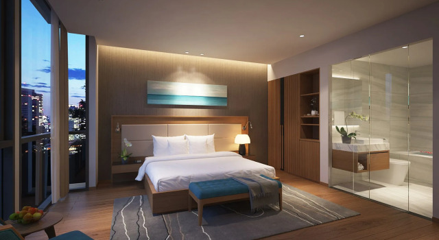 Alisia Beach Hotel Da Nang