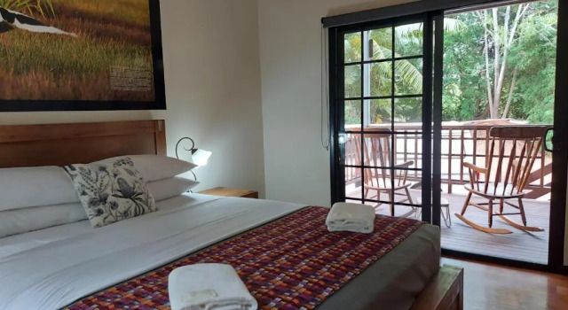 Litchfield Tourist Park - Campground, Rezervasyon Kamp Alanı Batchelor Northern Territory