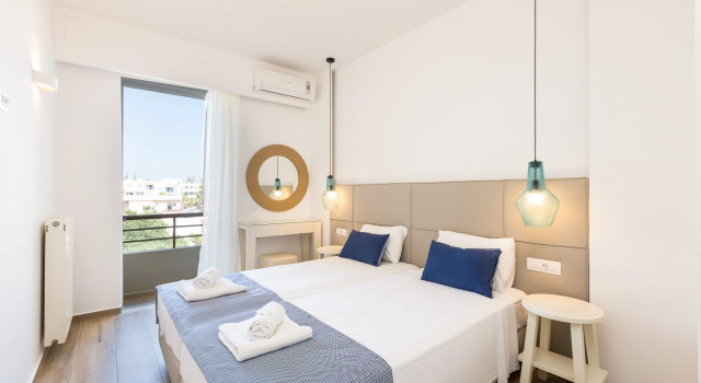 Eltina Hotel
