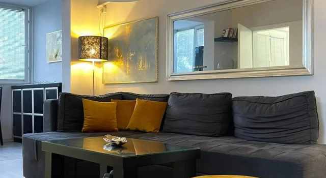 Cosy Apartment on an amazing location!