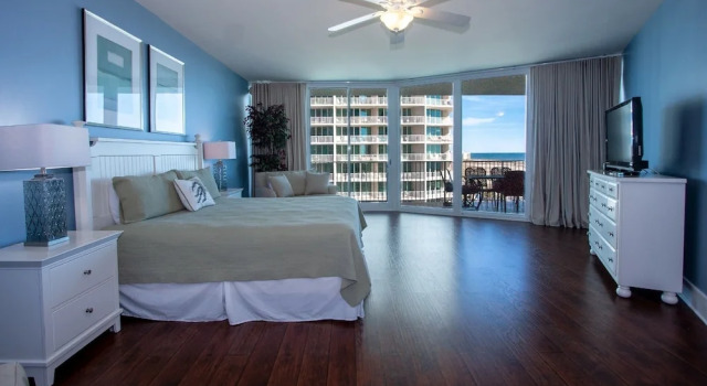 Crc0709 2 Bedroom Condo, Boek Appartement Orange Beach 