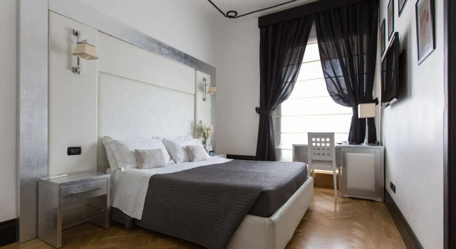 Residenza Scipioni Luxury Rooms