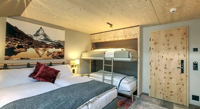 Номер Standard Hotel Derby