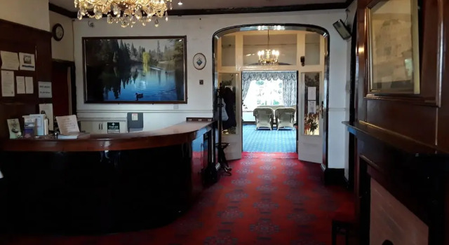 Royal Hotel, Забронировать Отель Отели Грейт-Ярмут с завтраком, рядом с Музей Tolhouse, Завтраки