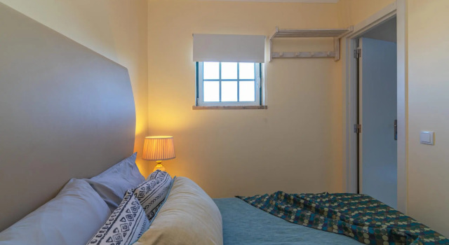 Faro Airport Flat 5 by Homing