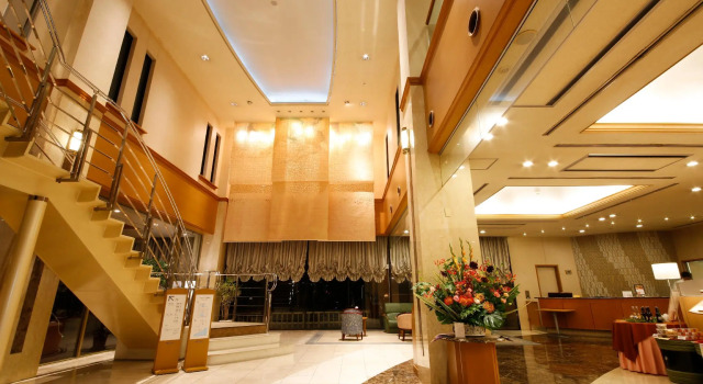Ako Park Hotel, Prenota Hotel Hotel SPA a Hyogo, SPA