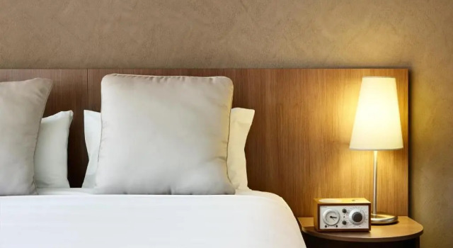 Номер Standard Mercure Sydney St Leonards