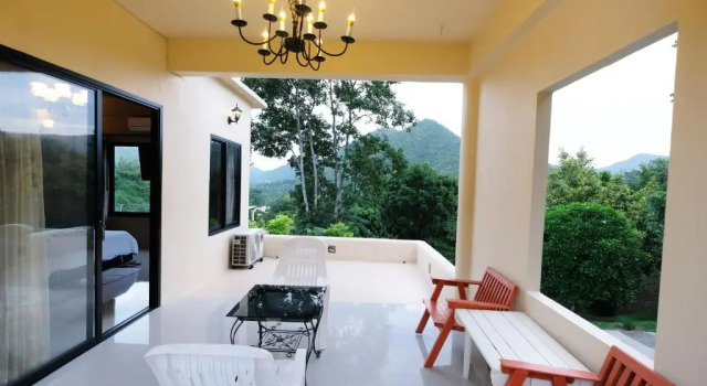 Вилла Hi-scene Resort