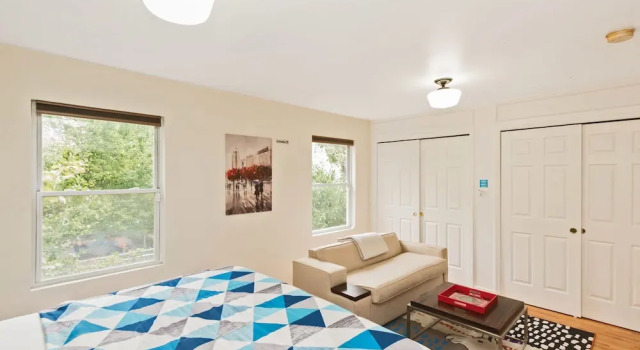Люкс Executive Racpanos Modern Stay on Forrest Street