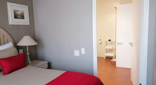 Cape Town Beachfront Apartments At Leisure Bay