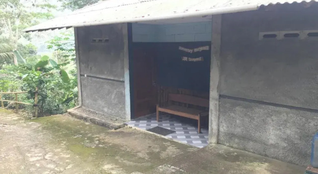 Hotel O Homestay Banyumili Samigaluh