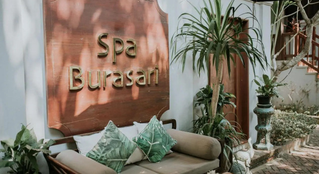 Burasari Heritage, Book Hotel Luang Prabang Laos