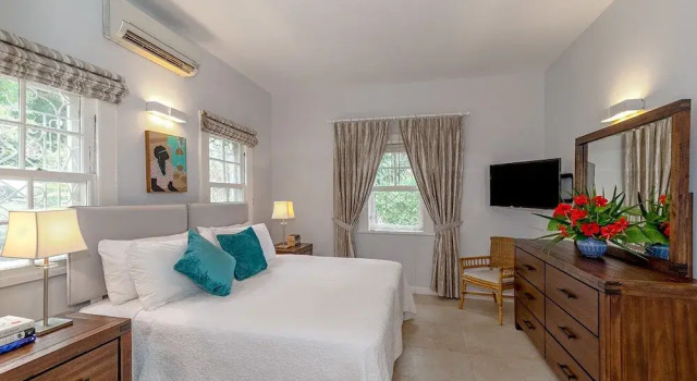 Prospect Estate and Villas, Rezervovat Hotel Hotely v Ocho Rios Coast s bazénem, Bazén