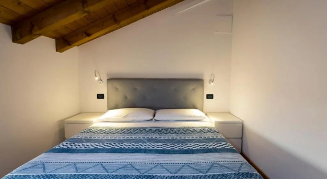 Appartamento Mauro 2, Buchen Sie Ferienwohnung Hotels in Iseosee mit Parkplatz, Parkplätze