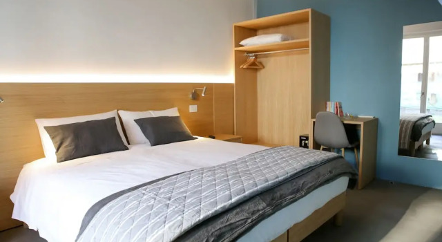 Bed and Bike Verona