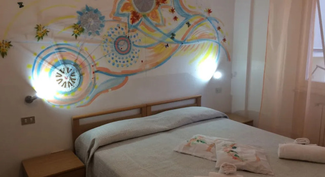 Hotel Gentile