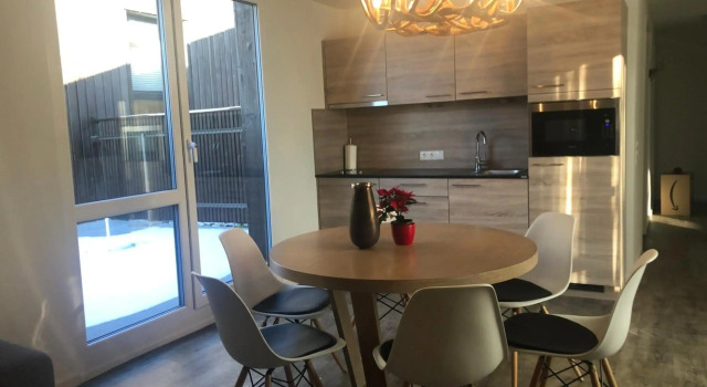 Apartment Bergtraum, Prenota Appartamento Appartamenti a Spitzingsee, Appartamento