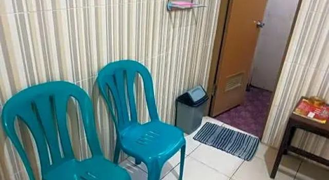 Penginapan Mentari 2