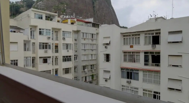 Linkhouse Nice & Cozy Copacabana Apartment C2-0042