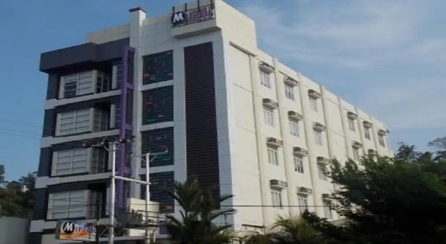 Miracle Hotel Manado