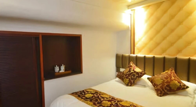 Puti Jingshe Hotel, Buchen Sie Hotel Putuo Zhoushan