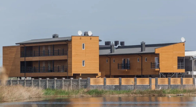 База отдыха Villa Solomare