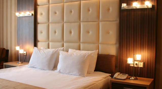 Surmeli Adana Hotel