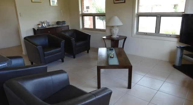 Haven On Haynes, Book Hotel Bordertown South Australia