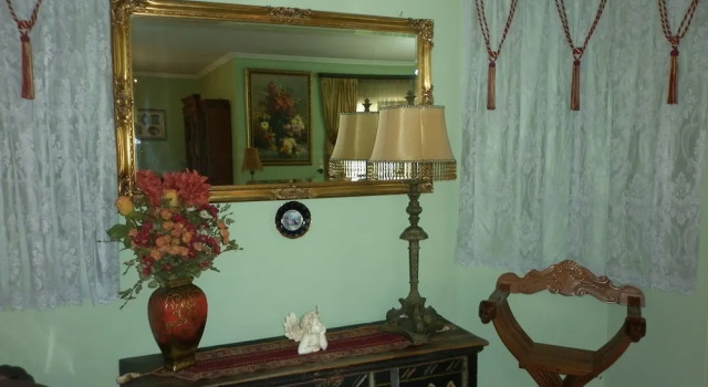 Helen's family home, Забронировать Дом для отпуска Отели периферии Ионических островов с парковкой, Парковка