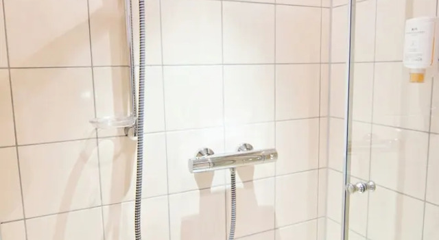 Habitación Estándar ParkHotel Fulda