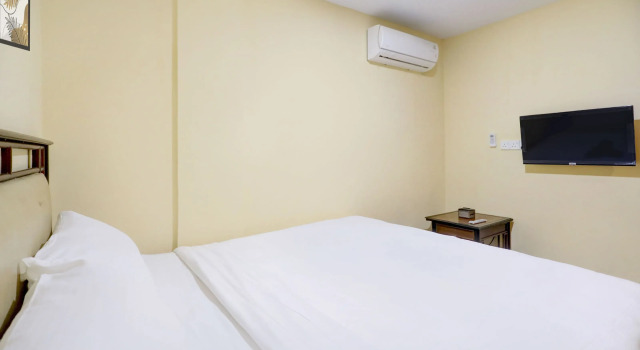 Номер Deluxe Collection O Nagoya Near Nagoya Hill Mall Formerly Sedago Inn